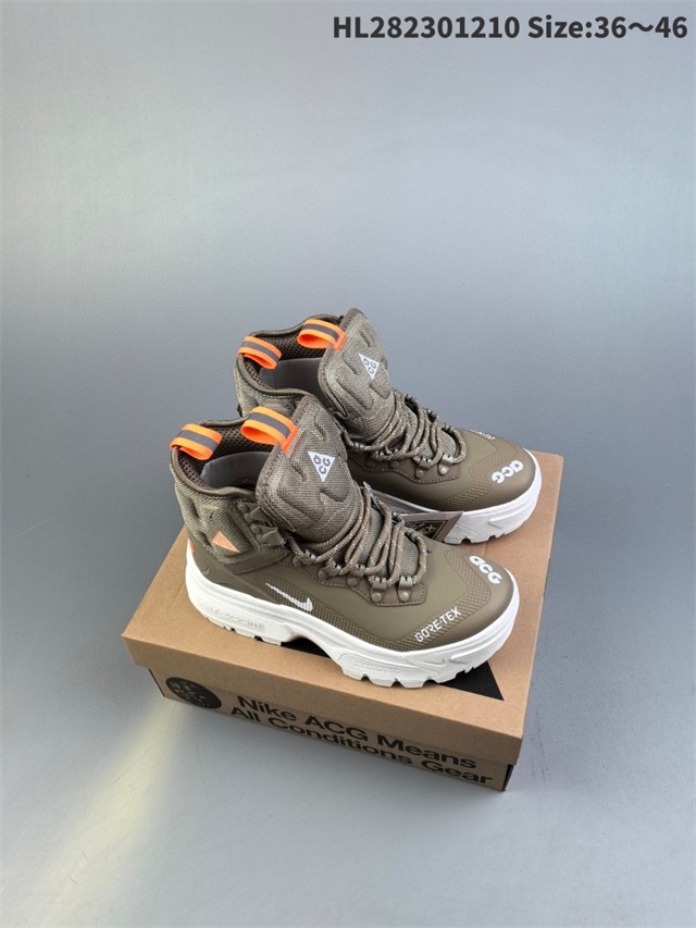 women air max ACG shoes size 36-46-023